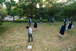 闖陣