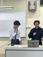 Enlarge 唱歌技巧提昇班