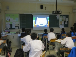 Enlarge 午間短片播放