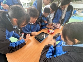 數學周攤位遊戲