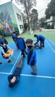 數學周競技比賽