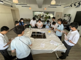 Enlarge 中秋月餅工作坊