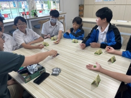 Enlarge 桌遊天地